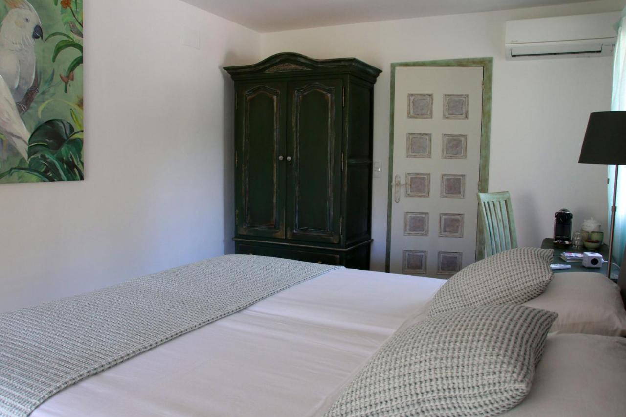 Villa Foia Vella - Adults Only Benigembla Bagian luar foto